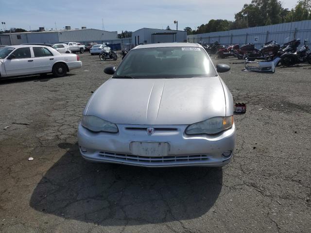 Photo 5 from auction – 2004 CHEVROLET MONTE CARL with VIN 2G1WW12E749248094