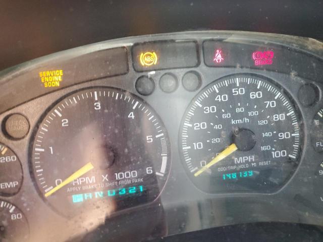 صورة رقم 9 من المزاد - 2000 GMC SONOMA مع VIN 1GTCS19W0Y8224192
