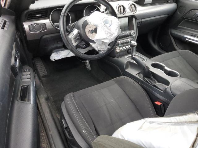 Photo 8 from auction – 2018 FORD MUSTANG with VIN 1FATP8UH3J5173965
