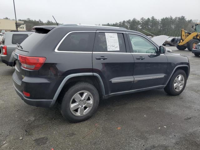 Photo 3 from auction – 2012 JEEP GRAND CHER with VIN 1C4RJFAG2CC119075