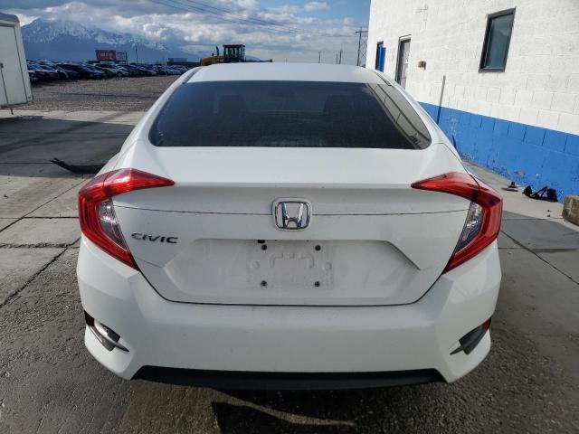 Photo 6 from auction – 2017 HONDA CIVIC LX with VIN 2HGFC2F59HH510789