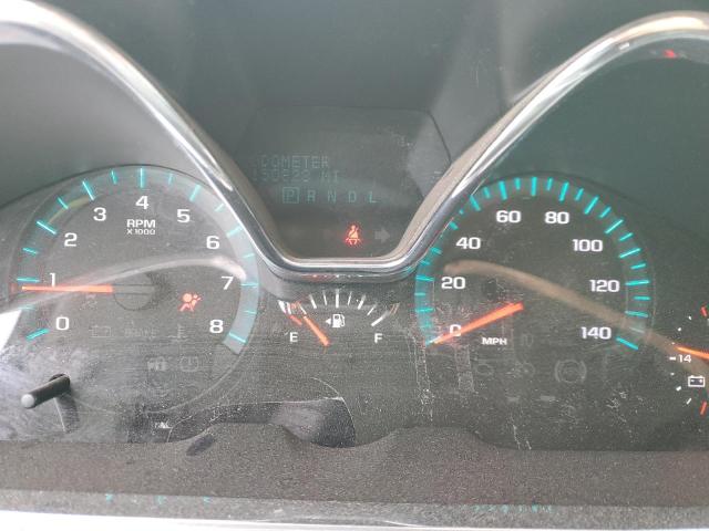 Photo 9 from auction – 2014 CHEVROLET TRAVERSE L with VIN 1GNKRFED8EJ271264