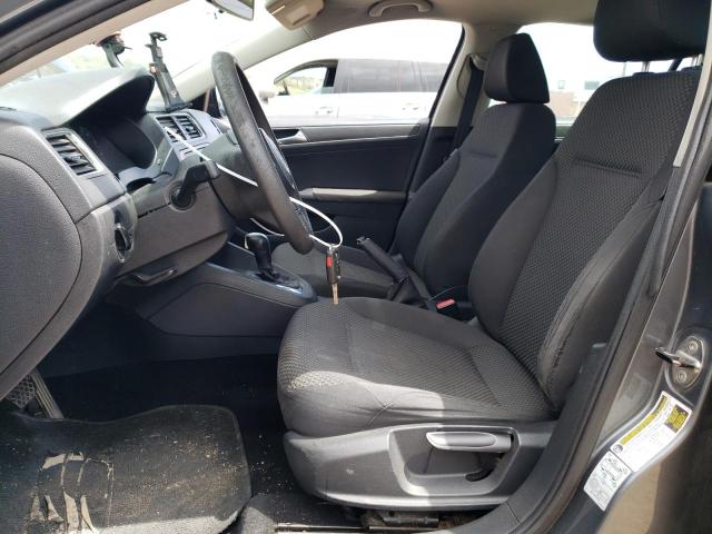 Photo 7 from auction – 2012 VOLKSWAGEN JETTA BASE with VIN 3VW2K7AJ4CM334114