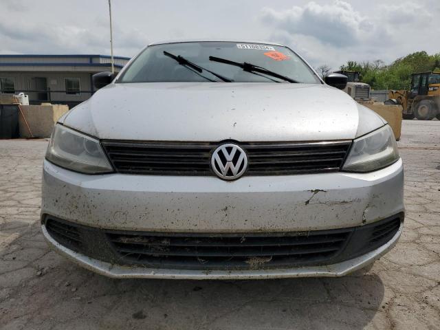 Photo 5 from auction – 2012 VOLKSWAGEN JETTA BASE with VIN 3VW2K7AJ4CM385418