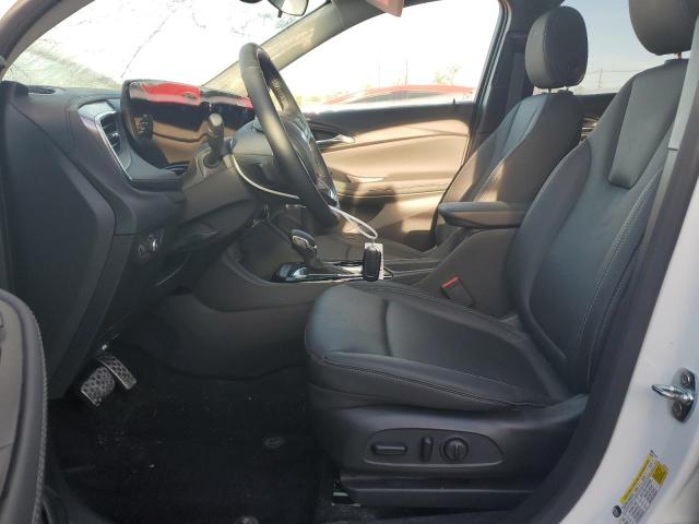 Photo 7 from auction – 2024 BUICK ENCORE GX with VIN KL4AMESL4RB010135