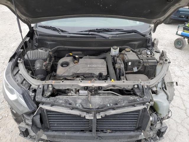 Photo 12 from auction – 2018 CHEVROLET EQUINOX LT with VIN 3GNAXJEV2JS639279