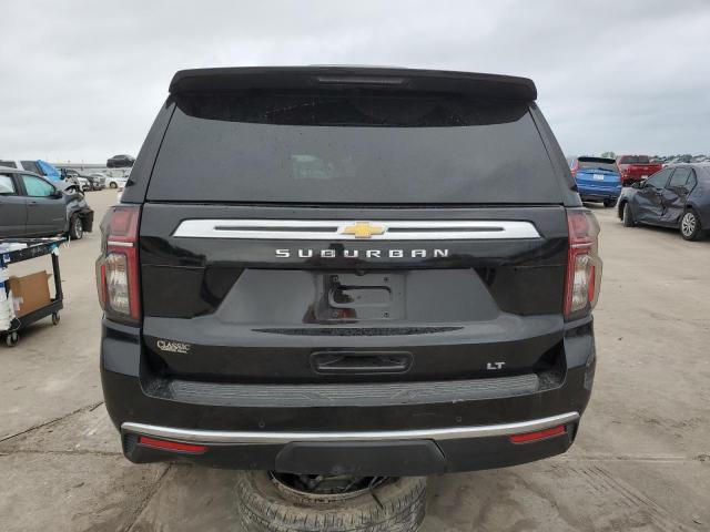 Photo 6 from auction – 2023 CHEVROLET SUBURBAN C with VIN 1GNSCCKD4PR224516