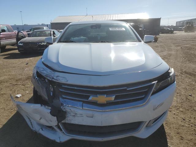 Photo 5 from auction – 2015 CHEVROLET IMPALA LT with VIN 2G1125S30F9123193