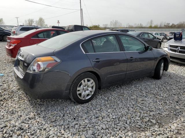 Photo 3 from auction – 2012 NISSAN ALTIMA BAS with VIN 1N4AL2APXCN527754