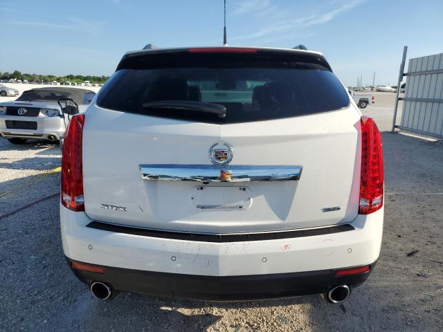 Photo 6 from auction – 2012 CADILLAC SRX LUXURY with VIN 3GYFNAE34CS624797