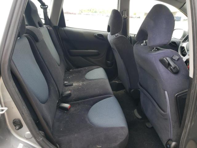 Photo 10 from auction – 2007 HONDA FIT S with VIN JHMGD37637S050192