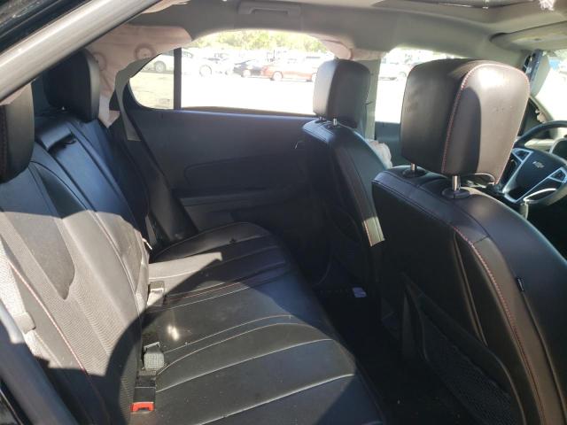 Photo 10 from auction – 2012 CHEVROLET EQUINOX LT with VIN 2GNFLGE56C6162135