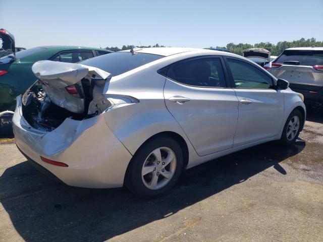 Photo 3 from auction – 2014 HYUNDAI ELANTRA SE with VIN KMHDH4AEXEU184533