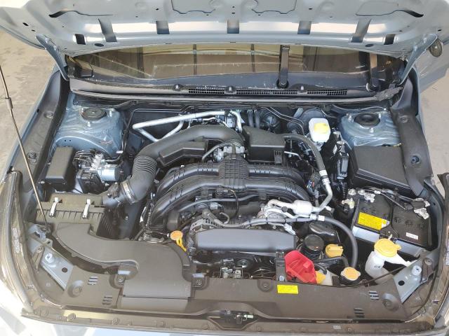 Photo 12 from auction – 2024 SUBARU CROSSTREK with VIN JF2GUADC9RH293278