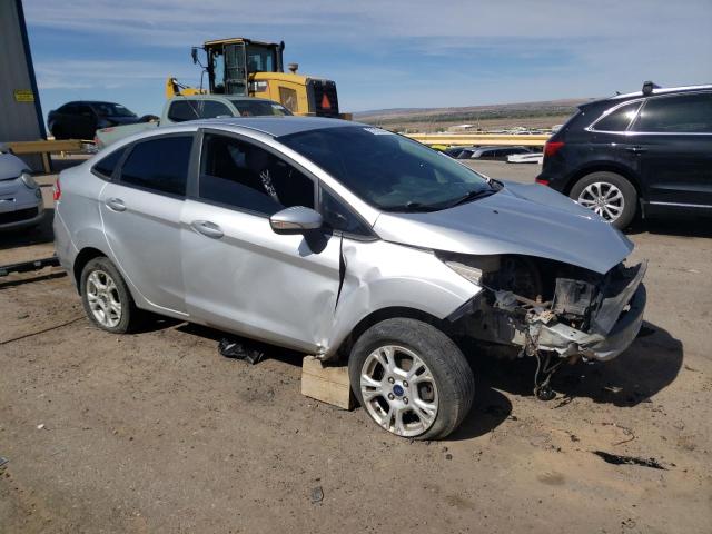 Photo 4 from auction – 2016 FORD FIESTA SE with VIN 3FADP4BJ7GM207153