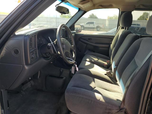 Photo 7 from auction – 2006 CHEVROLET SILVRK1500 with VIN 2GCEK19V061349418