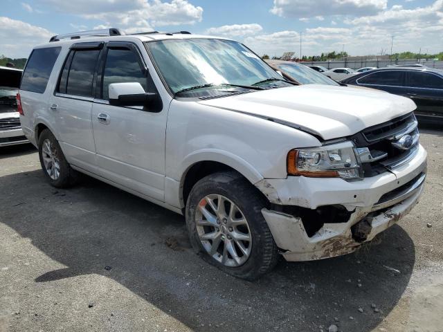 Photo 4 from auction – 2015 FORD EXPEDITION with VIN 1FMJU2AT5FEF29898