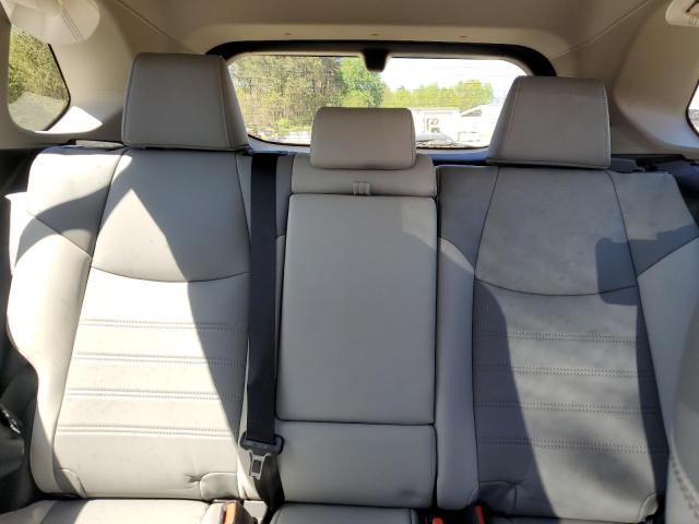 Photo 10 from auction – 2021 TOYOTA RAV4 LIMIT with VIN 2T3Y1RFV9MW128844