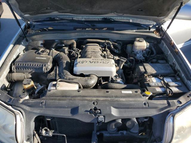 Photo 11 from auction – 2005 TOYOTA 4RUNNER LI with VIN JTEBT17R850053624