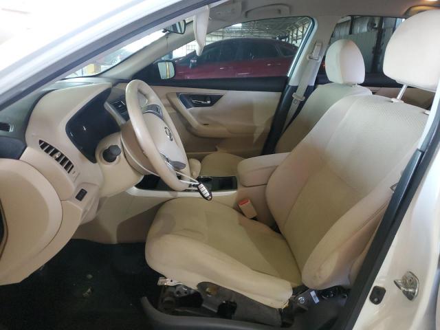 Photo 7 from auction – 2015 NISSAN ALTIMA 2.5 with VIN 1N4AL3AP0FC108222