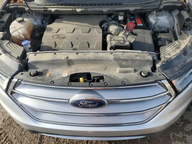 Photo 11 from auction – 2017 FORD EDGE SEL with VIN 2FMPK4J8XHBB26814