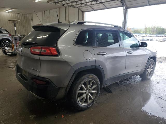 Photo 3 from auction – 2017 JEEP CHEROKEE L with VIN 1C4PJMDS1HD223506