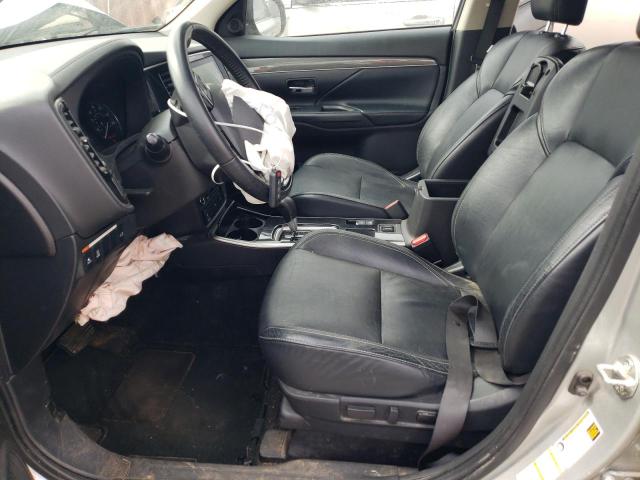 Photo 7 from auction – 2020 MITSUBISHI OUTLANDER with VIN JA4AD3A33LZ025519