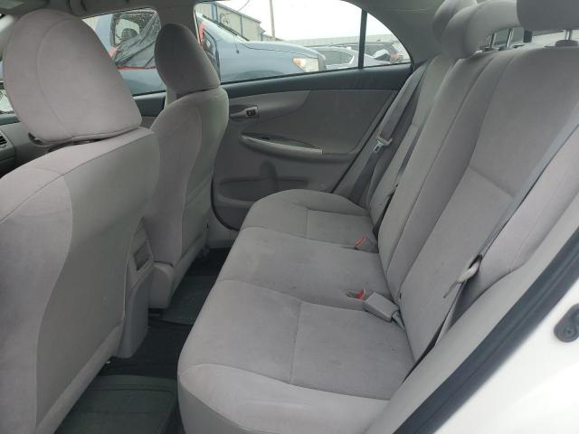 Photo 10 from auction – 2011 TOYOTA COROLLA BA with VIN JTDBU4EE3B9150854