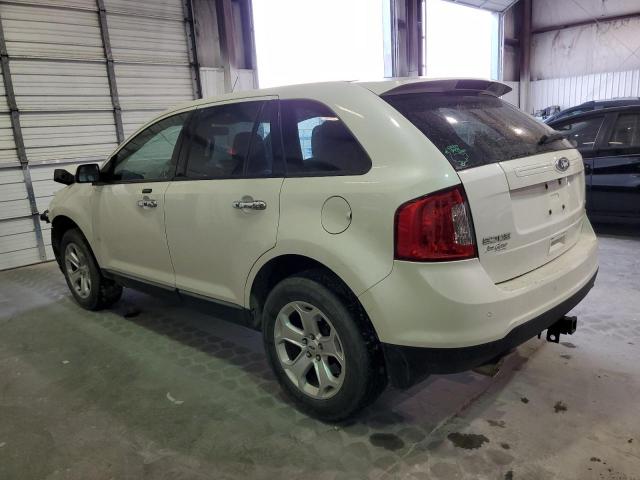 Photo 2 from auction – 2011 FORD EDGE SEL with VIN 2FMDK3JC3BBB38568