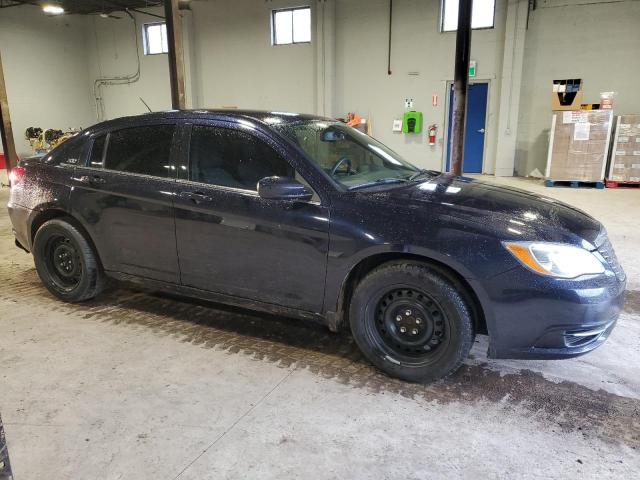 Photo 4 from auction – 2012 CHRYSLER 200 LX with VIN 1C3CCBAB8CN187113