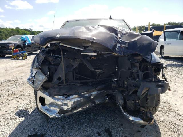 Photo 5 from auction – 2017 RAM 1500 SLT with VIN 3C6RR7LT0HG594891