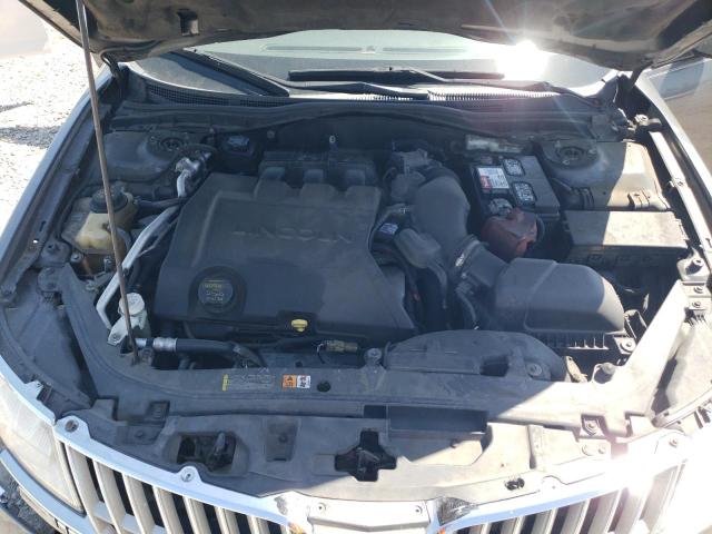 Photo 11 from auction – 2012 LINCOLN MKZ with VIN 3LNHL2JC1CR809246