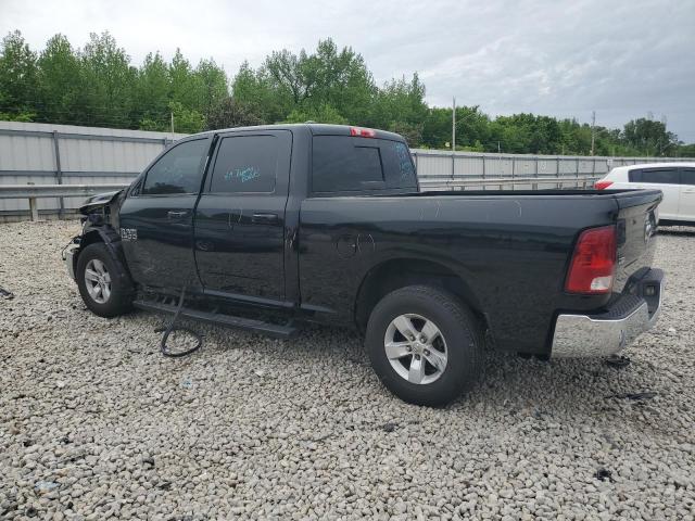 Photo 2 from auction – 2020 RAM 1500 CLASS with VIN 1C6RR6TT3LS102401