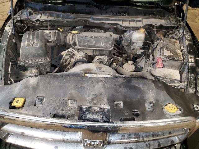 Photo 11 from auction – 2012 DODGE RAM 1500 S with VIN 1C6RD7GPXCS102641