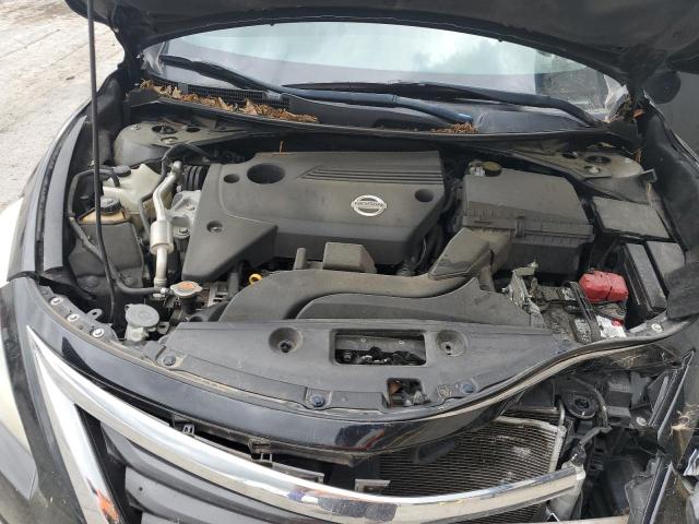 Photo 11 from auction – 2015 NISSAN ALTIMA 2.5 with VIN 1N4AL3AP8FC438528