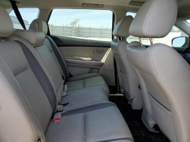 Photo 11 from auction – 2010 MAZDA CX-9 with VIN JM3TB2MAXA0238579