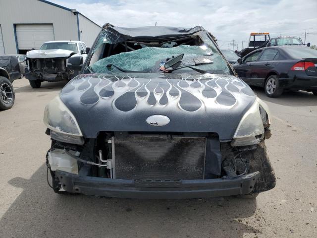 Photo 5 from auction – 2013 KIA SOUL + with VIN KNDJT2A64D7751271