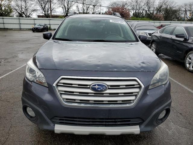 Photo 5 from auction – 2015 SUBARU OUTBACK 2. with VIN 4S4BSBNC5F3250015