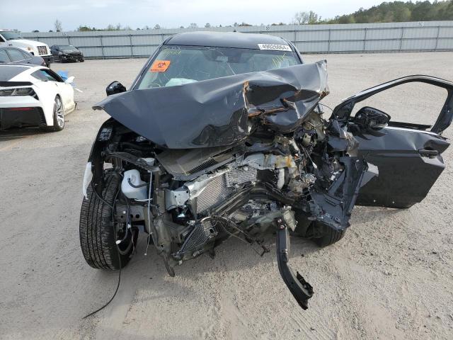 Photo 5 from auction – 2024 MITSUBISHI ECLIPSE CR with VIN JA4ATVAA2RZ019331