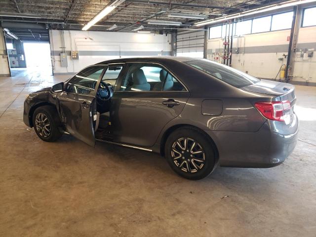 Photo 2 from auction – 2013 TOYOTA CAMRY L with VIN 4T1BF1FK0DU261323