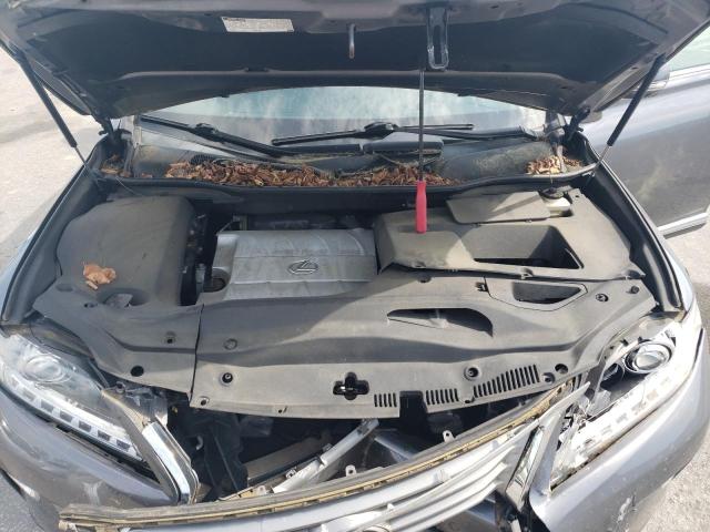 Photo 12 from auction – 2015 LEXUS RX 350 BAS with VIN 2T2BK1BAXFC330477