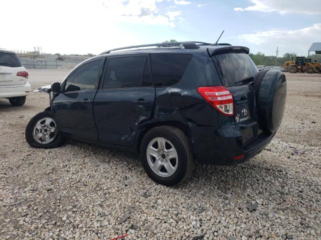 Photo 2 from auction – 2012 TOYOTA RAV4 with VIN 2T3BF4DV1CW246284