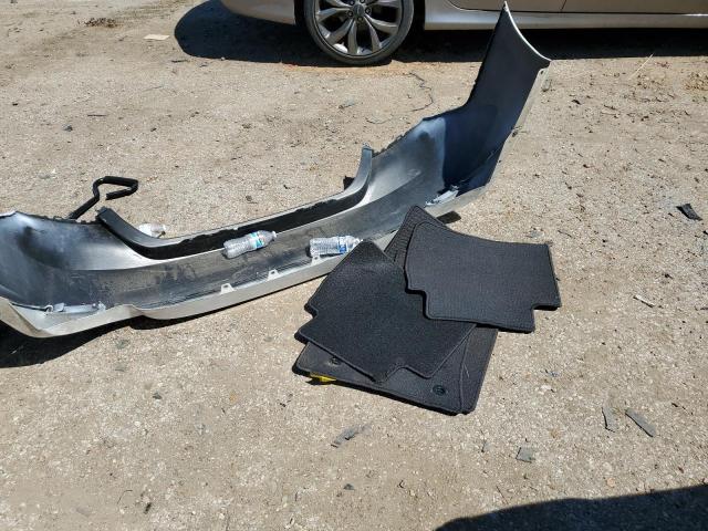 Photo 12 from auction – 2020 TOYOTA CAMRY XLE with VIN 4T1F31AK4LU009283