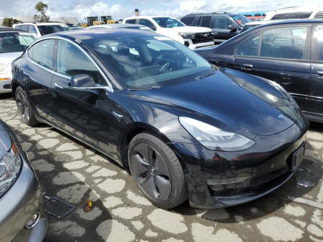 Photo 4 from auction – 2018 TESLA MODEL 3 with VIN 5YJ3E1EB9JF073319