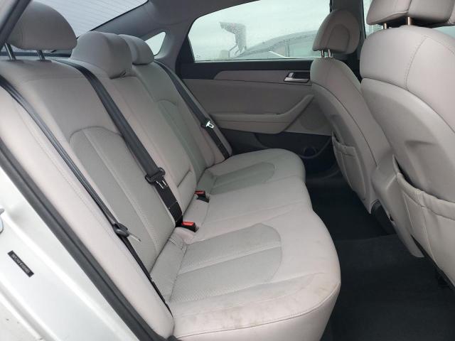Photo 10 from auction – 2015 HYUNDAI SONATA SE with VIN 5NPE24AF4FH004865