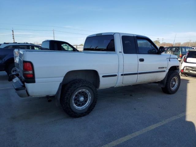 Photo 3 from auction – 1998 DODGE RAM 1500 with VIN 1B7HF13Z7WJ230929