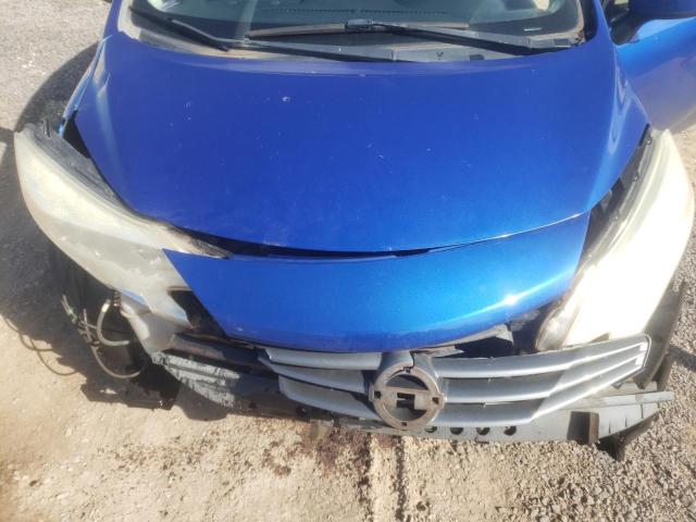 Photo 11 from auction – 2015 NISSAN VERSA NOTE with VIN 3N1CE2CP7FL358231