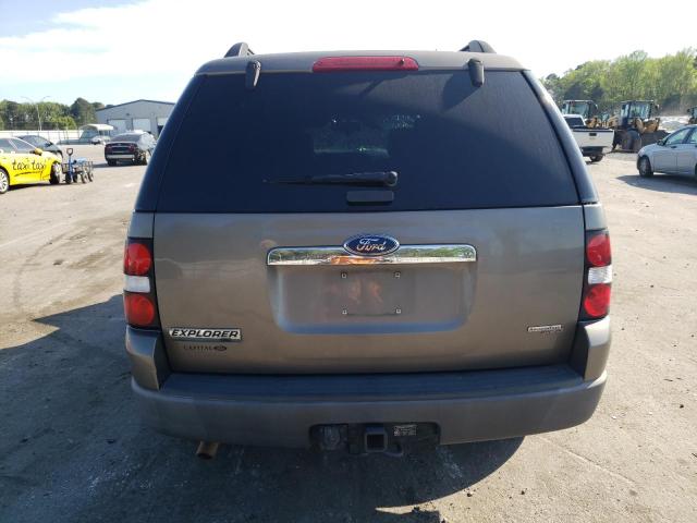 Photo 6 from auction – 2006 FORD EXPLORER X with VIN 1FMEU73E26UA91375