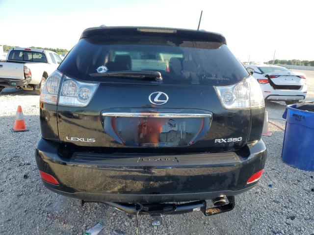 Photo 6 from auction – 2009 LEXUS RX 350 with VIN 2T2GK31U39C061286