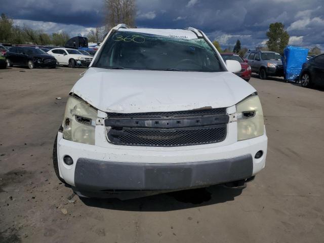 Photo 5 from auction – 2006 CHEVROLET EQUINOX LT with VIN 2CNDL73F166171126